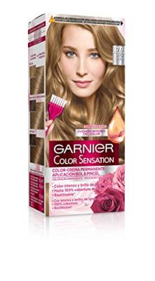 GARNIER  Color Sensation N&deg;7.0 Blonde 4pcs