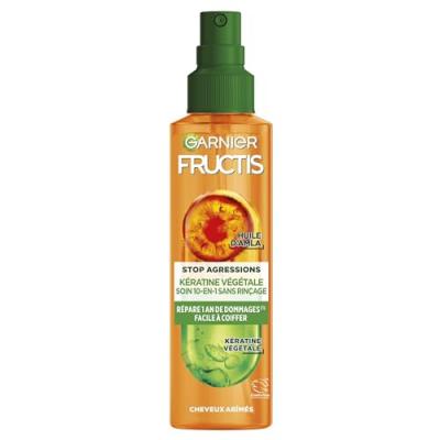 GARNIER  Fructis Stop Agressions Spray 150ml