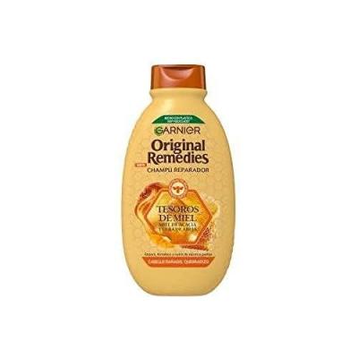 GARNIER Shampooing Restructurant Original Remedies  (300 ml)