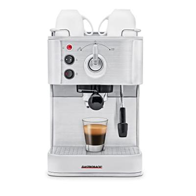 GASTROBACK    Design Espresso Plus - 42606