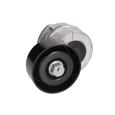 GATES  T39134 Poulie-tendeur, courroie trap&eacute;zo&iuml;dale &agrave; nervures