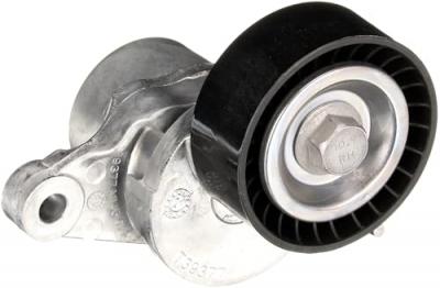 GATES  Galet tendeur (courroie d'accessoire) T39377