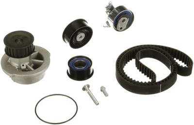 GATES  KP15369XS-3 Pompe &agrave; eau + kit de courroie de distribution