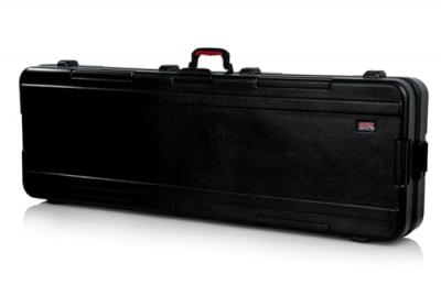GATOR  Cases Poly&eacute;thyl&egrave;ne GTSA pour clavier 88 touches