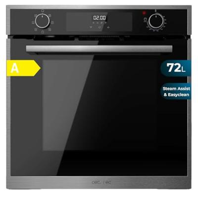CECOTEC  - Four multifonction Bolero Hexa M226000 Edge a
