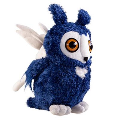  Ori and the blind forest - peluche ori & ku 33 cm