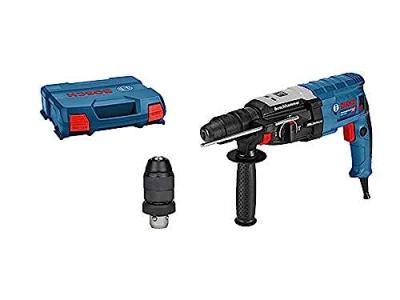 BOSCH Marteau perforateur gbh 2-25 f professional 611254600