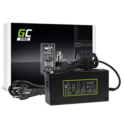 GREEN CELL  - GC-AD56P Alimentation pc portable 150 w 19.5 v 7.7 a