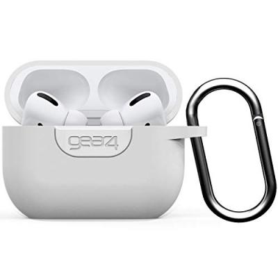 GEAR4 Coque  apollo pour &eacute;couteurs pods pro, blanche