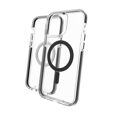 GEAR4 Zagg  Cases Santa Cruz Snap iPhone 13 Pr