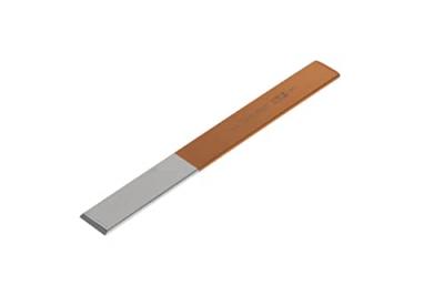 GEDORE  2104 -  - Burin &agrave; fendre extra plat, 240x2 6x4 mm 8911420