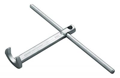 GEDORE  - 6676920 3114 16 Cl&eacute; &agrave; fourche 16 mm R743211