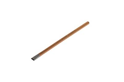 GEDORE  Burin d'&eacute;lectricien 250x12x8 mm - 112-2512