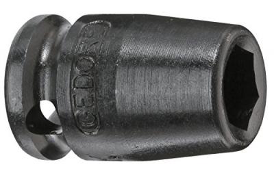 GEDORE K 30 16 6252130 Douille &agrave; choc 16 mm 3/8 (10 mm) R739421 - 