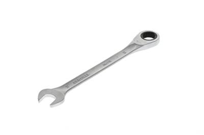 GEDORE Cl&eacute; &Agrave; Fourche &Agrave; Cliquet Annulaire Profil Ud 32 Mm