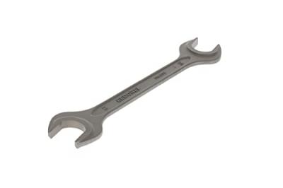 GEDORE  6588120 895 36X41 Cl&eacute; &agrave; fourche double 36 - 41 mm DIN 895