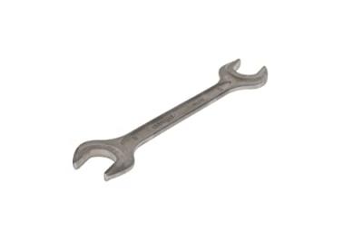 GEDORE  6588200 895 41X46 Cl&eacute; &agrave; fourche double 41 - 46 mm DIN 895