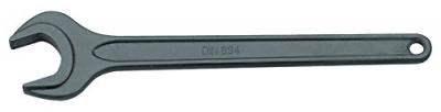 GEDORE  894 13/16AF 6580730 Cl&eacute; &agrave; molette 13/16 DIN 894