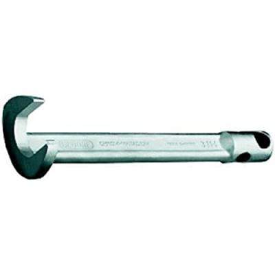 GEDORE  6670050 3114 13 Cl&eacute; &agrave; fourche 13 mm