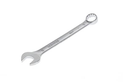 GEDORE  - Cl&eacute; mixte (sw 23 mm longueur 270 mm / forme a) - 6092260
