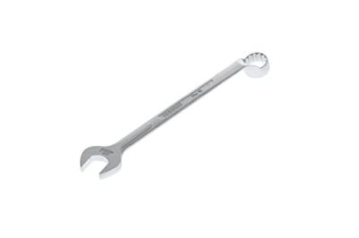 GEDORE Cl&eacute; mixte 1 B Surplat 25 mm Longueur 328 mm forme B acier CV