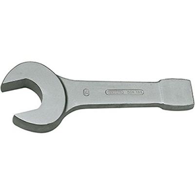 GEDORE  Cl&eacute; &agrave; fourche &agrave; frapper 41 mm - 133 41