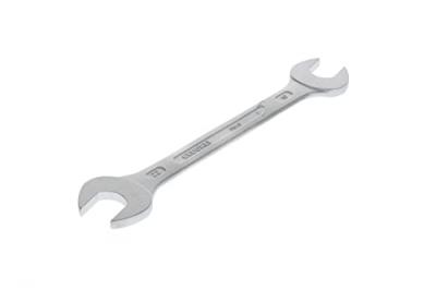GEDORE  Cl&eacute; &agrave; fourche 6 19 x 22 mm longueur 236 mm chrom&eacute;