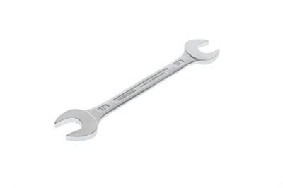 GEDORE  - 6066850 6 20X22 Cl&eacute; &agrave; fourche double 20 - 22 mm din 3110