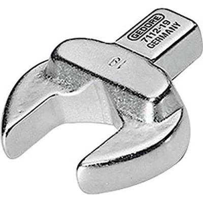 GEDORE  Embout &agrave; fourche SE 14x18, 19 mm - 7118-19