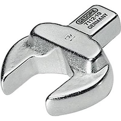 GEDORE  Embout &agrave; fourche SE 14x18, 32 mm - 7118-32