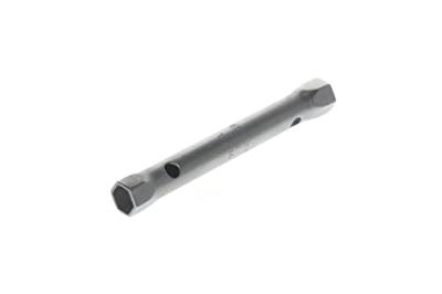 GEDORE  Cl&eacute; en tube droite double 13x14 mm - 26 R 13x14