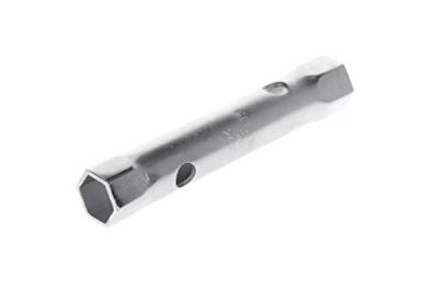 GEDORE  Cl&eacute; en tube droite double 24x26 mm - 26 R 24x26