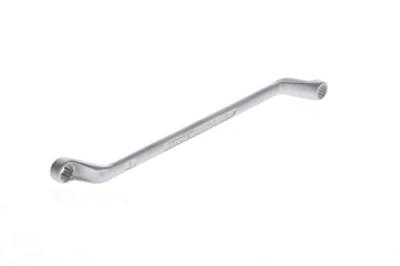 GEDORE  - 2 8X9 6015510 Cl&eacute; polygonale double 8 - 9 mm din 838