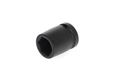 GEDORE K 19 19 6161090 Douille &agrave; choc 19 mm 1/2 (12.5 mm) R720991 - 