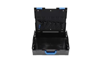 GEDORE  L-BOXX 136 vac&iacute;o, 442x357x151 mm