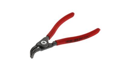 GEDORE  Pince pour circlips ext&eacute;rieurs, coud&eacute;e 3-10 mm - 8000 AE 01