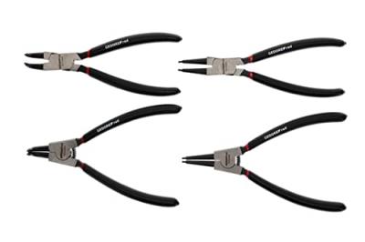 GEDORE  RED R28002004 - Pince pour circlips (4pcs)