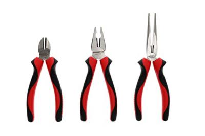 GEDORE  R28002003 pince, Set de pinces