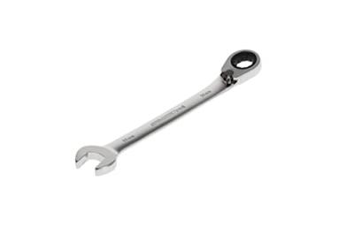 BANYO Gedore RED 3300859 R07200160 Cl&eacute; mixte &agrave; cliquet annulaire 16 mm