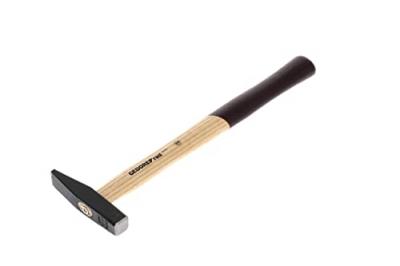  Gedore RED R92100004 3300710 Marteau de serrurier 100 g 260 mm