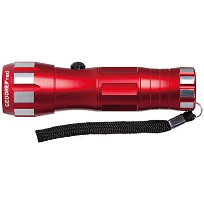  Lampe de poche Gedore RED R95300017 3301755 &agrave; pile(s) 1 pc(s)