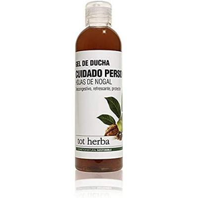 TOT HERBA  Walnut Leaf Gel Hygi&egrave;ne Intime 100ml