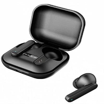GEMBIRD  Stereo Bluetooth TWS in-ears met microfoon AVRCP FITEAR-X100B