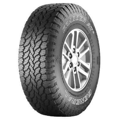 GENERAL  GRABBER AT3 215/80 R15 112/109S