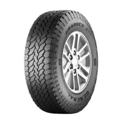 GENERAL TIRE General GRABBER AT3 ( 225/75 R15 102T ) Pneus toutes saisons
