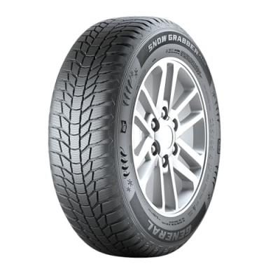 GENERAL  Snow Grabber Plus XL FR M+S - 235/60R17 106H - Pneu Neige