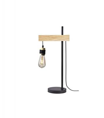 NON RENSEIGNE Lampe industrielle - 1 ampoule - L 24 x l 18 x H 60 cm
