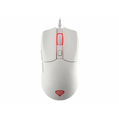 GENESIS Souris avec c&acirc;ble et capteur optique  krypton 750