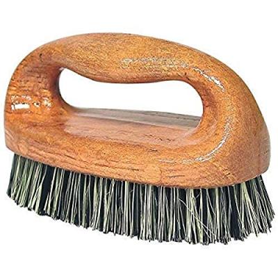 GERLON Brosse elliptique grande taille sp&eacute;ciale meubles a