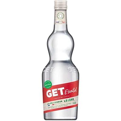 GET  Essentiel - Liqueur De Menthe Fran&ccedil;aise - 17,9% Vol. - 70cl